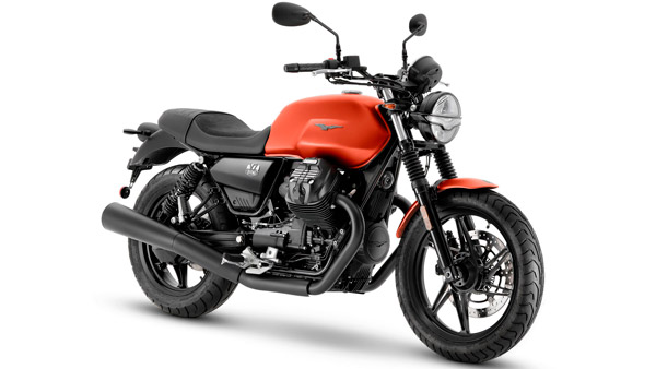 ಅನಾವರಣವಾಯ್ತು 2021ರ ಮೋಟೋ ಗುಜಿ ವಿ7 ಬೈಕ್