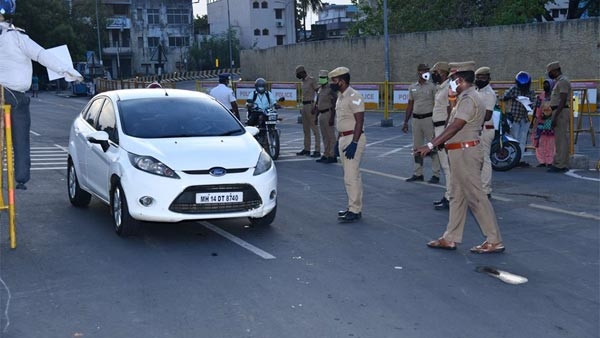 ಕೇವಲ ಎರಡು ಗಂಟೆಗಳಲ್ಲಿ 29 ಲಕ್ಷ ರೂಪಾಯಿ ದಂಡ ವಿಧಿಸಿದ ಬೆಂಗಳೂರು ಪೊಲೀಸರು