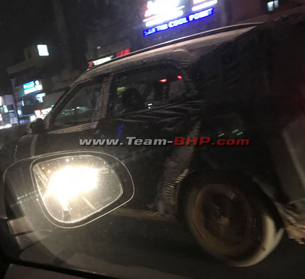 ಮೊದಲ ಬಾರಿಗೆ ಸ್ಪಾಟ್ ಟೆಸ್ಟ್ನಲ್ಲಿ ಕಾಣಿಸಿಕೊಂಡ ಹೊಸ ಹ್ಯುಂಡೈ ಕ್ರೆಟಾ 7-ಸೀಟರ್ ಎಸ್ಯುವಿ