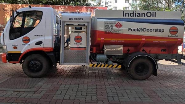 ದೇಶದಲ್ಲೇ ಮೊದಲ ಬಾರಿಗೆ 100-ಆಕ್ಟೇನ್ ಪೆಟ್ರೋಲ್ ಮಾರಾಟಕ್ಕೆ ಚಾಲನೆ