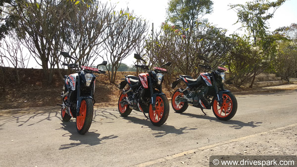 ಶೀಘ್ರದಲ್ಲೇ ಬಿಡುಗಡೆಯಾಗಲಿದೆ ಬಹುನಿರೀಕ್ಷಿತ 2021ರ ಕೆಟಿಎಂ 125 ಡ್ಯೂಕ್ ಬೈಕ್
