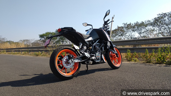 ಶೀಘ್ರದಲ್ಲೇ ಬಿಡುಗಡೆಯಾಗಲಿದೆ ಬಹುನಿರೀಕ್ಷಿತ 2021ರ ಕೆಟಿಎಂ 125 ಡ್ಯೂಕ್ ಬೈಕ್