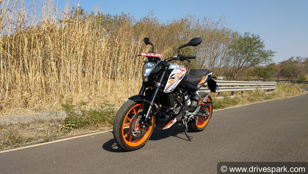 ಶೀಘ್ರದಲ್ಲೇ ಬಿಡುಗಡೆಯಾಗಲಿದೆ ಬಹುನಿರೀಕ್ಷಿತ 2021ರ ಕೆಟಿಎಂ 125 ಡ್ಯೂಕ್ ಬೈಕ್