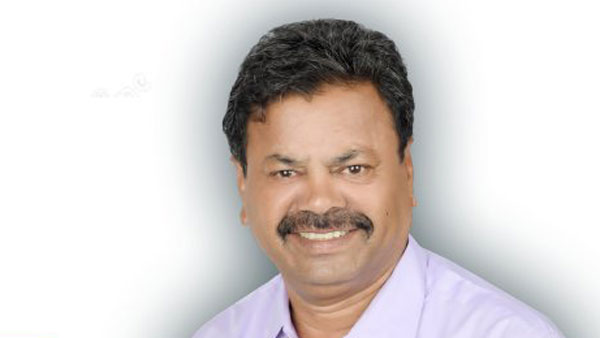 ಐಷಾರಾಮಿ ಎಂಜಿ ಗ್ಲೊಸ್ಟರ್ ಎಸ್ಯುವಿಯನ್ನು ಖರೀದಿಸಿದ ಶಾಸಕ ರೇಣುಕಾಚಾರ್ಯ