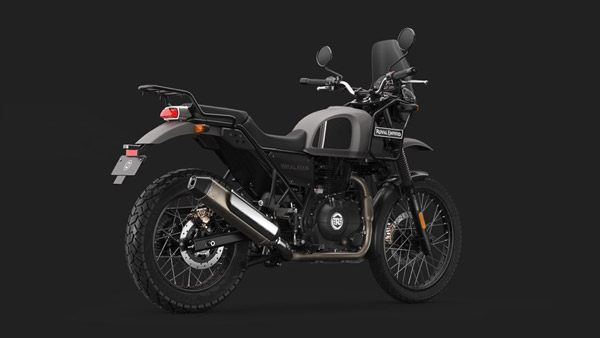 ಸ್ಪಾಟ್ ಟೆಸ್ಟ್ನಲ್ಲಿ ಕಾಣಿಸಿಕೊಂಡ 2021ರ ರಾಯಲ್ ಎನ್ಫೀಲ್ಡ್ ಹಿಮಾಲಯನ್ ಬೈಕ್