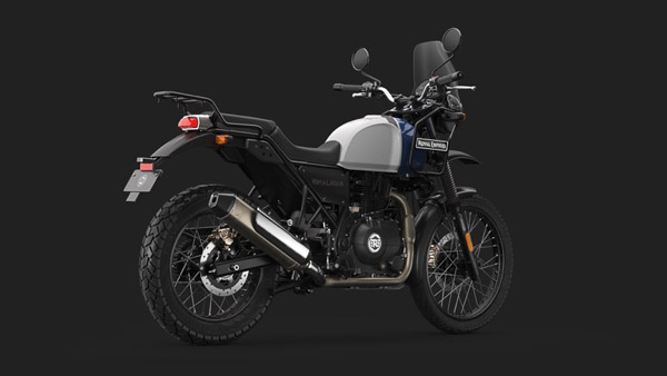 ಸ್ಪಾಟ್ ಟೆಸ್ಟ್ನಲ್ಲಿ ಕಾಣಿಸಿಕೊಂಡ 2021ರ ರಾಯಲ್ ಎನ್ಫೀಲ್ಡ್ ಹಿಮಾಲಯನ್ ಬೈಕ್