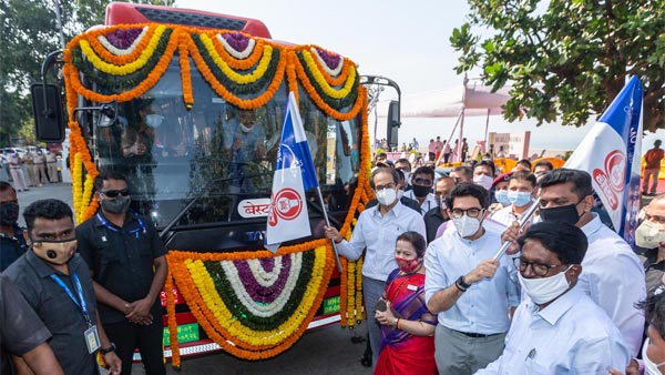 ಸುಧಾರಿತ ತಂತ್ರಜ್ಞಾನ ಪ್ರೇರಿತ ಟಾಟಾ ಎಲೆಕ್ಟ್ರಿಕ್ ಬಸ್ಗಳ ಚಾಲನೆಗೆ ಗ್ರೀನ್ ಸಿಗ್ನಲ್