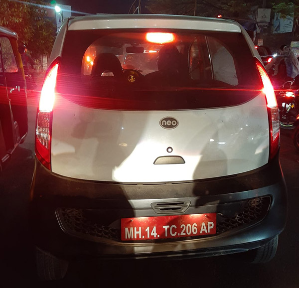 ಎಲೆಕ್ಟ್ರಿಕ್ ರೂಪದಲ್ಲಿ ಮಾರುಕಟ್ಟೆಗೆ ಬರುತ್ತಿದೆ ಟಾಟಾ ನ್ಯಾನೋ ಕಾರು