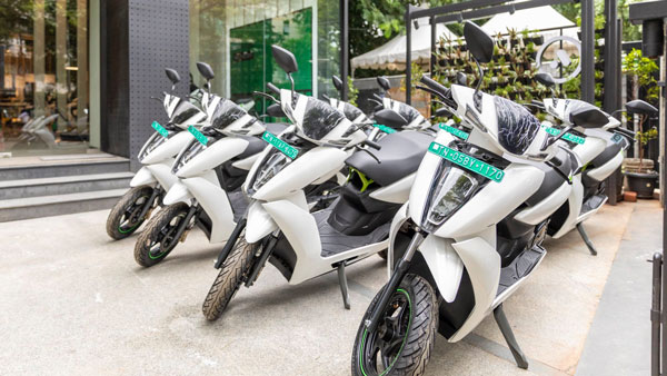 2021ಕ್ಕೆ ಮೈಸೂರು, ಹುಬ್ಬಳ್ಳಿಯಲ್ಲೂ ಖರೀದಿಗೆ ಲಭ್ಯವಿರಲಿದೆ ಎಥರ್ ಇವಿ ಸ್ಕೂಟರ್