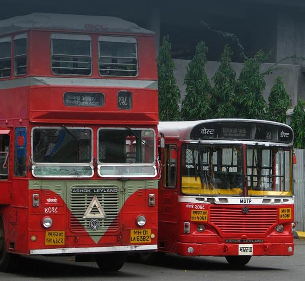 ಶೀಘ್ರದಲ್ಲಿಯೇ ಹರಾಜಾಗಲಿವೆ ಡಬಲ್ ಡೆಕ್ಕರ್ ಬಸ್ಸುಗಳು