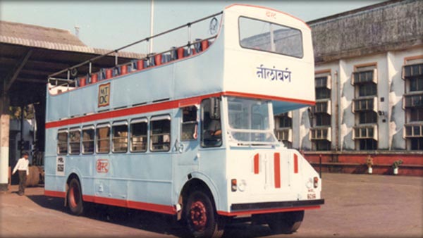 ಶೀಘ್ರದಲ್ಲಿಯೇ ಹರಾಜಾಗಲಿವೆ ಡಬಲ್ ಡೆಕ್ಕರ್ ಬಸ್ಸುಗಳು