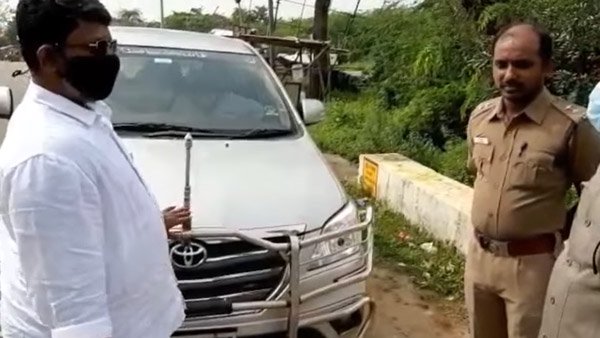 ಪ್ರಾಣಕ್ಕೆ ಮಾರಕವಾಗಬಲ್ಲವು ಶೋಕಿಗಾಗಿ ಅಳವಡಿಸಿಕೊಳ್ಳುವ ಬುಲ್ ಬಾರ್ಗಳು