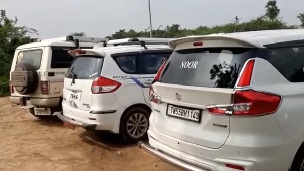 ಪ್ರಾಣಕ್ಕೆ ಮಾರಕವಾಗಬಲ್ಲವು ಶೋಕಿಗಾಗಿ ಅಳವಡಿಸಿಕೊಳ್ಳುವ ಬುಲ್ ಬಾರ್ಗಳು
