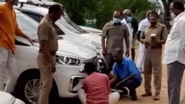 ಪ್ರಾಣಕ್ಕೆ ಮಾರಕವಾಗಬಲ್ಲವು ಶೋಕಿಗಾಗಿ ಅಳವಡಿಸಿಕೊಳ್ಳುವ ಬುಲ್ ಬಾರ್ಗಳು