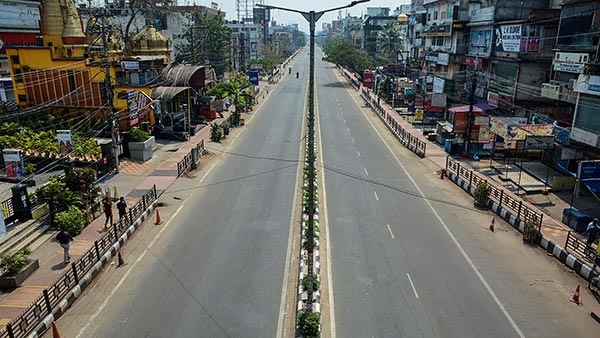 ಆಲ್ಕೋಹಾಲ್ ಬ್ರೀತ್ ಅನಾಲೈಜರ್ ಬಳಕೆಗೆ ಬ್ರೇಕ್ ಹಾಕಿದ ಕರೋನಾ ವೈರಸ್