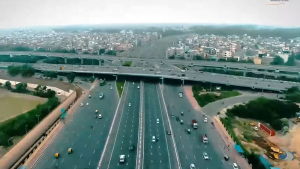 ರಸ್ತೆ ಸಾರಿಗೆಗೆ ಸಂಬಂಧಿಸಿದ ಇಡೀ ವರ್ಷದ ಮಾಹಿತಿಯನ್ನು ಬಿಡುಗಡೆಗೊಳಿಸಿದ ಸಾರಿಗೆ ಇಲಾಖೆ