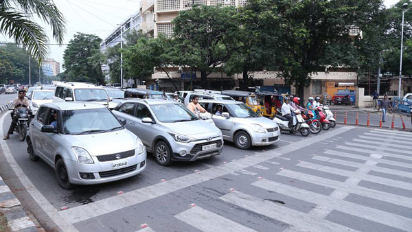 ಬೆಂಗಳೂರಿನಲ್ಲಿ ಹೊಸ ವಾಹನ ಖರೀದಿಯನ್ನು ಮತ್ತಷ್ಟು ಕಠಿಣಗೊಳಿಸಲಿದೆ ರಾಜ್ಯ ಸರ್ಕಾರ