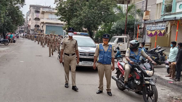 ಠಾಣೆಗಳಲ್ಲಿರುವ ವಾಹನಗಳನ್ನು ಮಾರಾಟ ಮಾಡಲು ಮುಂದಾದ ಪೊಲೀಸರು