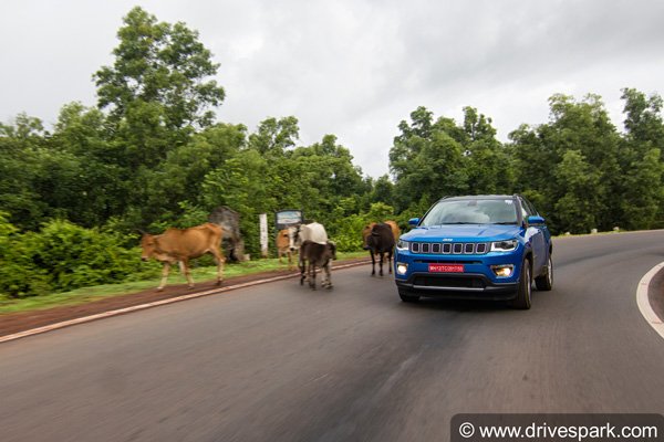 ಜೀಪ್ ಕಂಪಾಸ್ ಎಸ್ಯುವಿಯ ಮೇಲೆ ರೂ.3 ಲಕ್ಷದವರೆಗೆ ಭರ್ಜರಿ ರಿಯಾಯಿತಿ