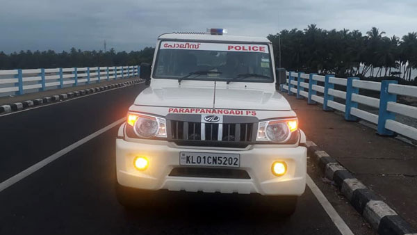 ಪೊಲೀಸ್ ವಾಹನಗಳಿಗೂ ಅನ್ವಯವಾಗಲಿವೆ ಈ ನಿಯಮಗಳು