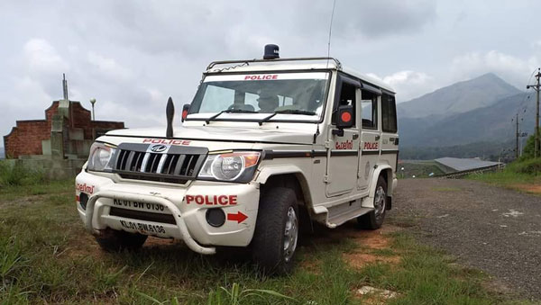 ಪೊಲೀಸ್ ವಾಹನಗಳಿಗೂ ಅನ್ವಯವಾಗಲಿವೆ ಈ ನಿಯಮಗಳು