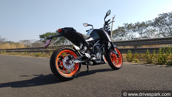 ಡೀಲರ್ ಬಳಿ ತಲುಪಿದ ಹೊಸ ಕೆಟಿಎಂ ಡ್ಯೂಕ್ 125 ಬೈಕ್