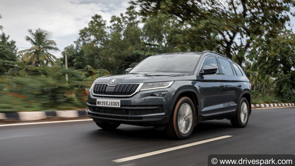 ಶೀಘ್ರದಲ್ಲೇ ಬಿಡುಗಡೆಯಾಗಲಿದೆ ಹೊಸ ಸ್ಕೋಡಾ ಕೊಡಿಯಾಕ್ ಫೇಸ್ಲಿಫ್ಟ್ ಎಸ್ಯುವಿ