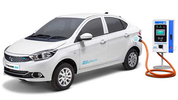 2020ರಲ್ಲಿ ಭಾರೀ ಪ್ರಮಾಣದ ಏರಿಕೆ ಕಂಡ ಎಲೆಕ್ಟ್ರಿಕ್ ವಾಹನ ಮಾರಾಟ