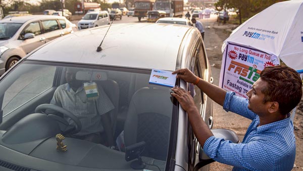 ಇನ್ನು ಕೆಲವೇ ದಿನಗಳಲ್ಲಿ ಕೇವಲ ಫಾಸ್ಟ್ಟ್ಯಾಗ್ ಲೇನ್ಗಳನ್ನು ಮಾತ್ರ ಹೊಂದಿರಲಿದೆ ಈ ಎಕ್ಸ್ಪ್ರೆಸ್ ವೇ
