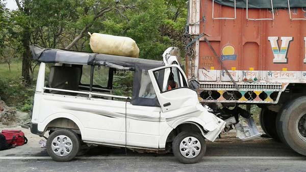 ಲಾಕ್ಡೌನ್ ಎಫೆಕ್ಟ್: ಕುಸಿದ ರಸ್ತೆ ಅಪಘಾತಗಳ ಸಂಖ್ಯೆ