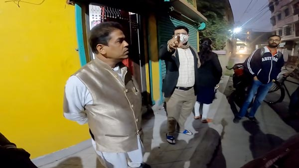 ಜನರ ಅಸೂಯೆಗೆ ಬಲಿಪಶುವಾದ ಸೂಪರ್ ಬೈಕ್ ಸವಾರ