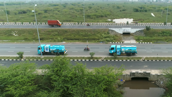 ಮನೆ ಬಾಗಿಲಿಗೆ ಡೀಸೆಲ್ ಪೂರೈಸುವ ಹೊಸ ಯೋಜನೆಗೆ ಅಧಿಕೃತ ಚಾಲನೆ ನೀಡಿದ ಗೊಫ್ಯೂಲ್