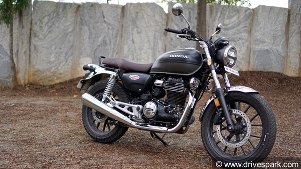 ಫಸ್ಟ್ ರೈಡ್ ರಿವ್ಯೂ: ಕ್ಲಾಸಿಕ್ ಬೈಕ್ ಮಾರಾಟದಲ್ಲಿ ಸದ್ದು ಮಾಡುತ್ತಾ ಹೋಂಡಾ ಹೈನೆಸ್ ಸಿಬಿ 350?