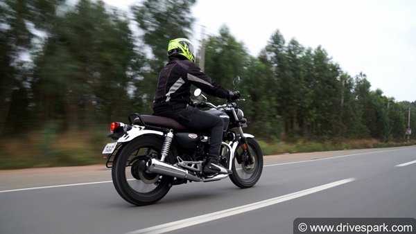 ಫಸ್ಟ್ ರೈಡ್ ರಿವ್ಯೂ: ಕ್ಲಾಸಿಕ್ ಬೈಕ್ ಮಾರಾಟದಲ್ಲಿ ಸದ್ದು ಮಾಡುತ್ತಾ ಹೋಂಡಾ ಹೈನೆಸ್ ಸಿಬಿ 350?