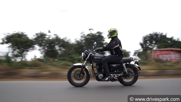 ಫಸ್ಟ್ ರೈಡ್ ರಿವ್ಯೂ: ಕ್ಲಾಸಿಕ್ ಬೈಕ್ ಮಾರಾಟದಲ್ಲಿ ಸದ್ದು ಮಾಡುತ್ತಾ ಹೋಂಡಾ ಹೈನೆಸ್ ಸಿಬಿ 350?
