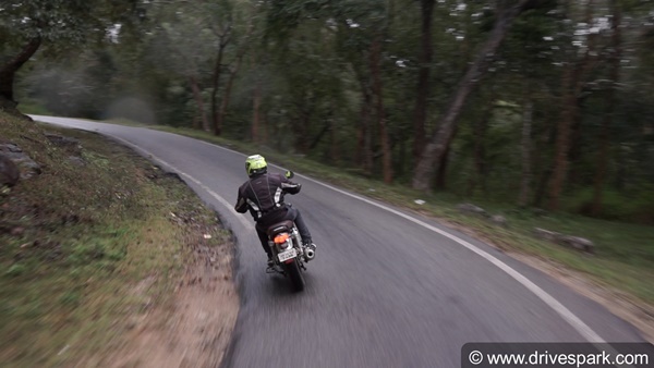 ಫಸ್ಟ್ ರೈಡ್ ರಿವ್ಯೂ: ಕ್ಲಾಸಿಕ್ ಬೈಕ್ ಮಾರಾಟದಲ್ಲಿ ಸದ್ದು ಮಾಡುತ್ತಾ ಹೋಂಡಾ ಹೈನೆಸ್ ಸಿಬಿ 350?