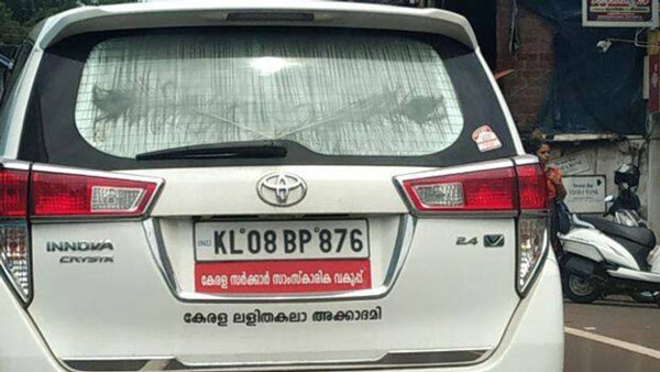 ಸನ್ ಫಿಲ್ಮ್ ತೆರವಿಗೆ ವಿಶೇಷ ಕಾರ್ಯಾಚರಣೆ ಆರಂಭಿಸಿದ ಪೊಲೀಸ್ ಇಲಾಖೆ