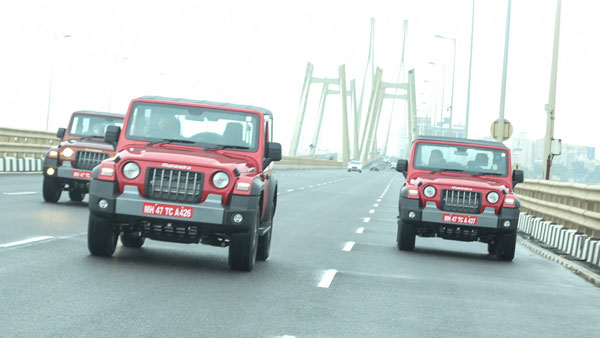 ನ್ಯೂ ಜನರೇಷನ್ ಥಾರ್ ಬೆಲೆ ಹೆಚ್ಚಿಸಿದ ಮಹೀಂದ್ರಾ