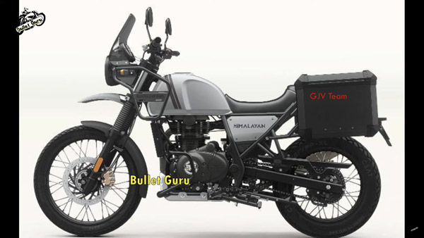 2021ರ ರಾಯಲ್ ಎನ್ಫೀಲ್ಡ್ ಹಿಮಾಲಯನ್ ಬೈಕ್ ಮಾಹಿತಿ ಬಹಿರಂಗ