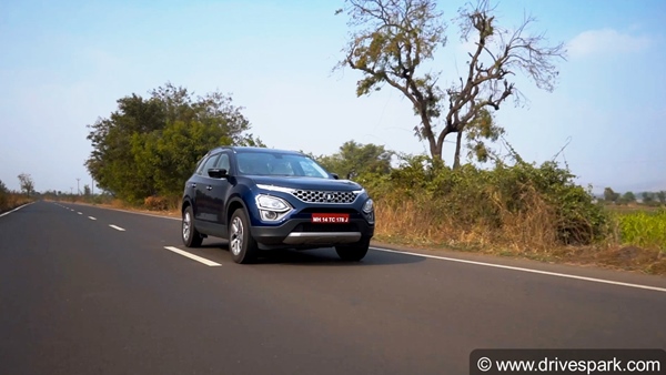 ಫಸ್ಟ್ ಡ್ರೈವ್ ರಿವ್ಯೂ: ಮಾರುಕಟ್ಟೆಯಲ್ಲಿ ಮತ್ತೊಮ್ಮೆ ಸಂಚಲವನ್ನು ಸೃಷ್ಠಿಸಲು ಸಜ್ಜಾದ ಟಾಟಾ ಸಫಾರಿ