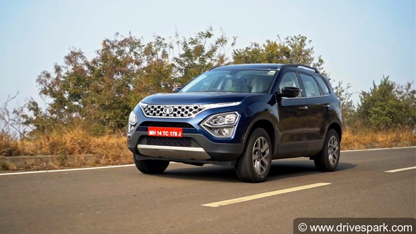 ಫಸ್ಟ್ ಡ್ರೈವ್ ರಿವ್ಯೂ: ಮಾರುಕಟ್ಟೆಯಲ್ಲಿ ಮತ್ತೊಮ್ಮೆ ಸಂಚಲವನ್ನು ಸೃಷ್ಠಿಸಲು ಸಜ್ಜಾದ ಟಾಟಾ ಸಫಾರಿ