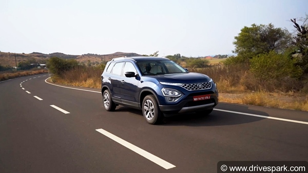 ಫಸ್ಟ್ ಡ್ರೈವ್ ರಿವ್ಯೂ: ಮಾರುಕಟ್ಟೆಯಲ್ಲಿ ಮತ್ತೊಮ್ಮೆ ಸಂಚಲವನ್ನು ಸೃಷ್ಠಿಸಲು ಸಜ್ಜಾದ ಟಾಟಾ ಸಫಾರಿ