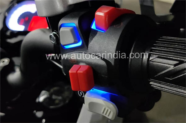 ಡೀಲರ್ ಬಳಿ ತಲುಪಿದ ಹೊಸ ಬೆನೆಲ್ಲಿ ಟಿಆರ್ಕೆ 502 ಬೈಕ್