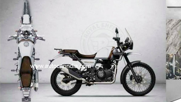 2021ರ ರಾಯಲ್ ಎನ್ಫೀಲ್ಡ್ ಹಿಮಾಲಯನ್ ಬೈಕ್ ಮಾಹಿತಿ ಬಹಿರಂಗ