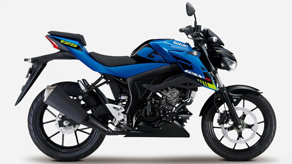 ಹೊಸ ಬಣ್ಣಗಳ ಆಯ್ಕೆಯಲ್ಲಿ ಬಿಡುಗಡೆಗೊಂಡ 2021ರ ಸುಜುಕಿ ಜಿಎಸ್ಎಕ್ಸ್-ಎಸ್125 ಬೈಕ್
