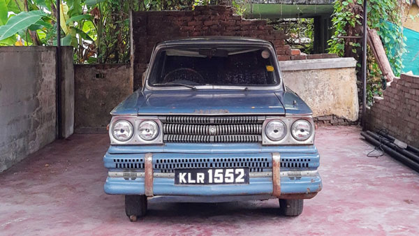 ಮಾರುತಿ ಕಾರಿಗೂ ಮುನ್ನ ಭಾರೀ ಜನಪ್ರಿಯವಾಗಿತ್ತು ಭಾರತದ ಮೊದಲ ಸ್ವದೇಶಿ ಕಾರು