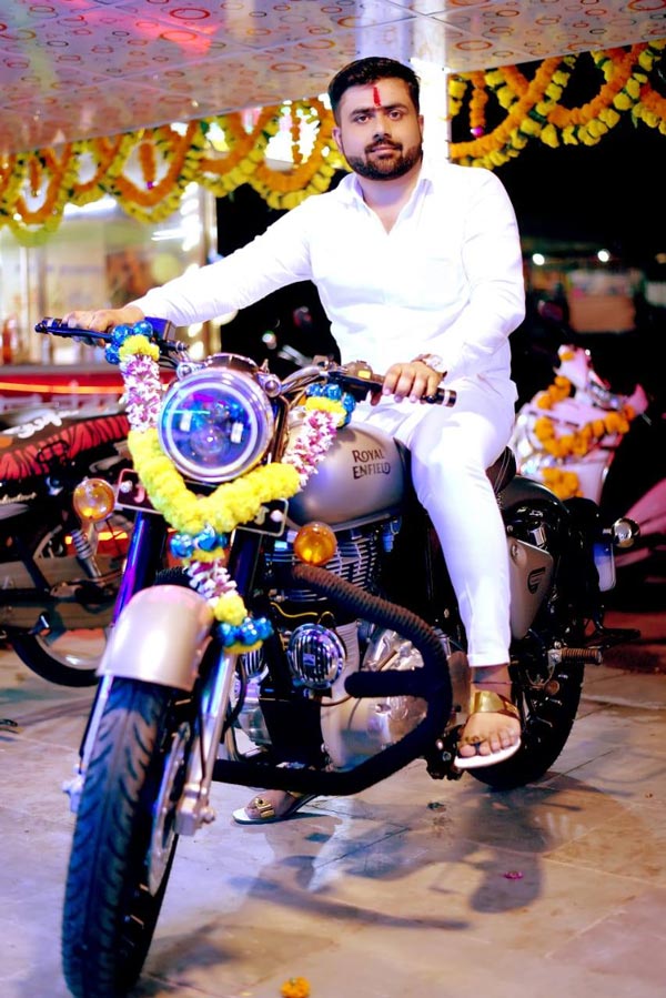 ಒಂದು ಗಂಟೆಯಲ್ಲಿ ಈ ಬುಲೆಟ್ ಥಾಲಿಯನ್ನು ತಿಂದು ಮುಗಿಸುವವರಿಗೆ ಸಿಗಲಿದೆ ಬುಲೆಟ್ ಬೈಕ್
