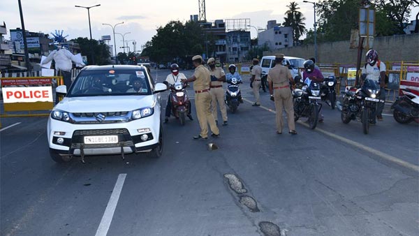 ಮೂರು ತಿಂಗಳಲ್ಲಿ ಆರು ಕೋಟಿಗೂ ಹೆಚ್ಚು ದಂಡ ತೆತ್ತ ವಾಹನ ಸವಾರರು