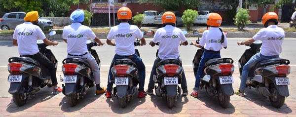 ಪರಿಸರ ಸ್ನೇಹಿ ಚಾರ್ಜಿಂಗ್ ಸಿಸ್ಟಂಗಳನ್ನು ಸ್ಥಾಪಿಸಲಿದೆ ಈ ಎಲೆಕ್ಟ್ರಿಕ್ ವಾಹನ ತಯಾರಕ ಕಂಪನಿ