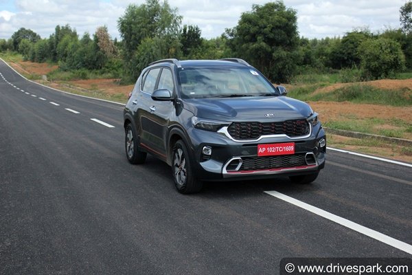 ಇದು ಭಾರತದ ಮೊದಲ ಮಾಡಿಫೈಡ್ ಕಿಯಾ ಸೊನೆಟ್ ಎಸ್ಯುವಿ